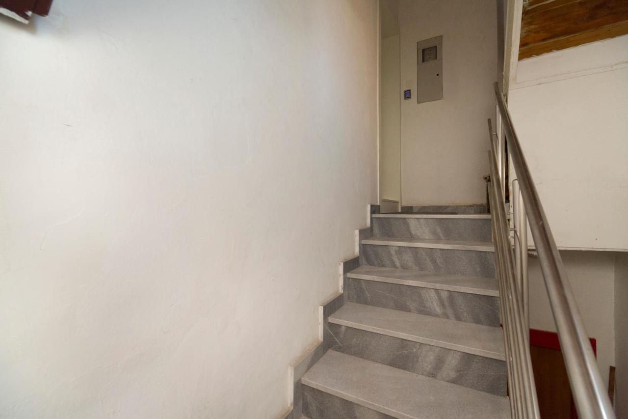 Apartamento Lanea Split Exterior foto