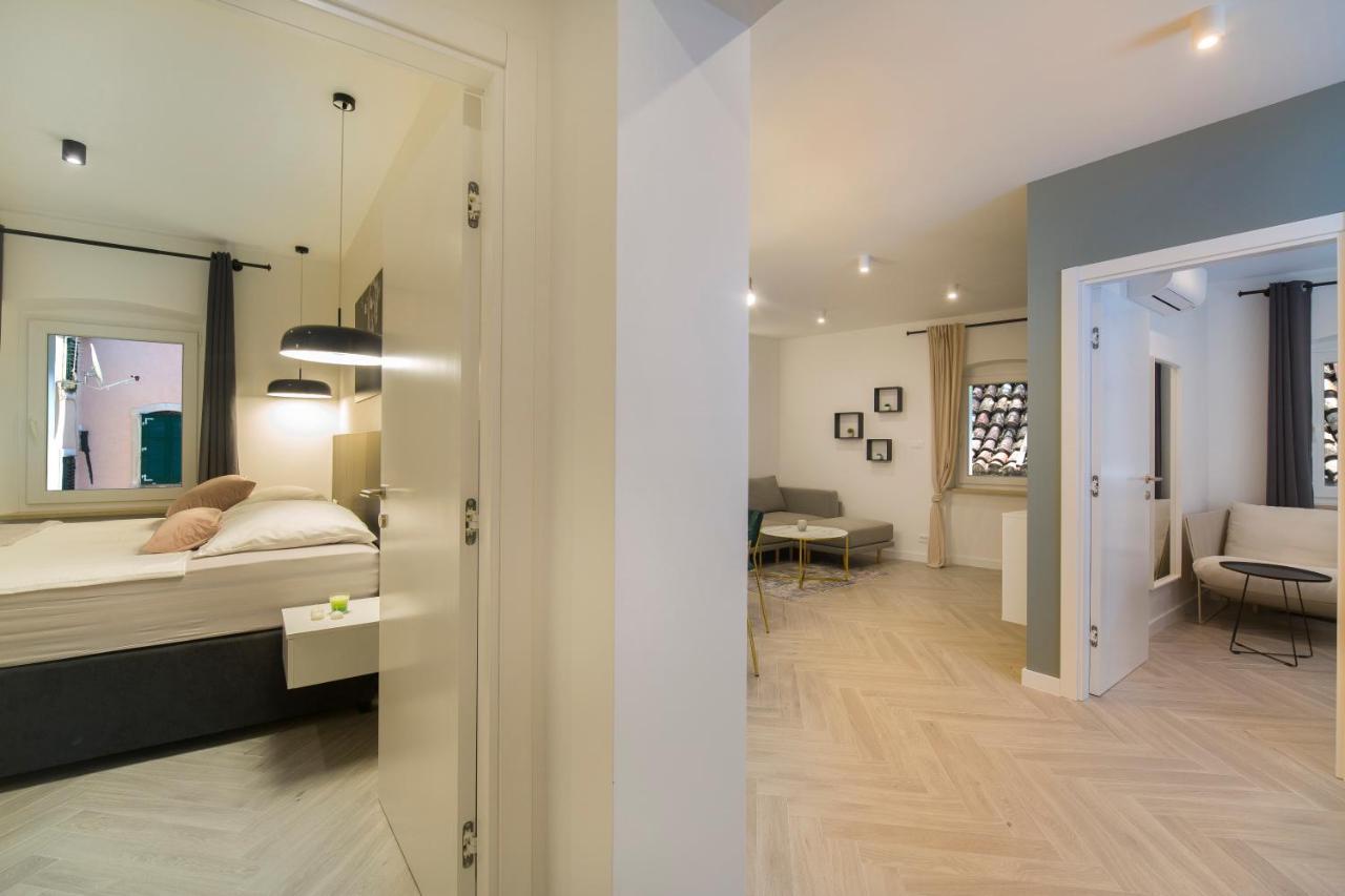 Apartamento Lanea Split Exterior foto