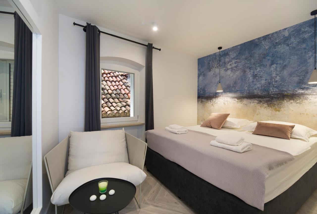 Apartamento Lanea Split Exterior foto