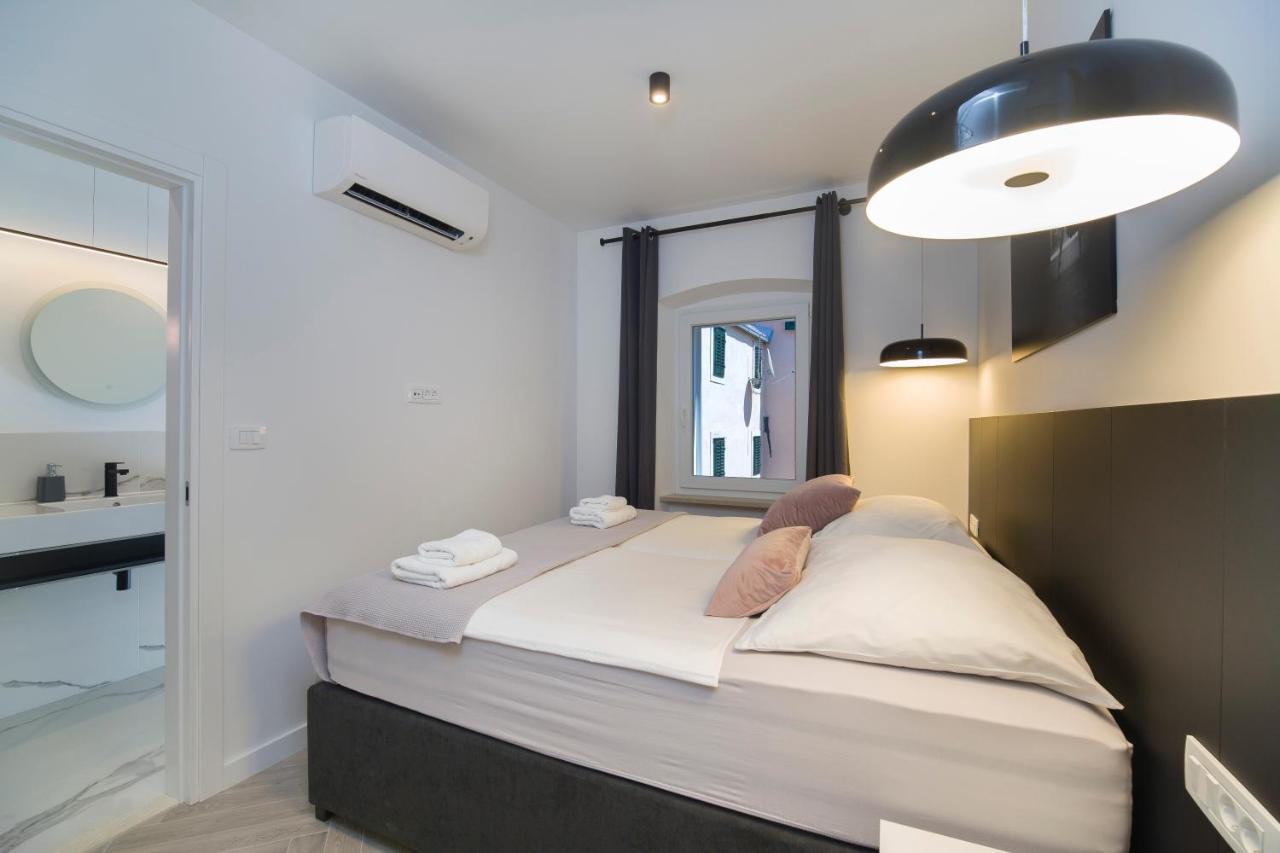 Apartamento Lanea Split Exterior foto