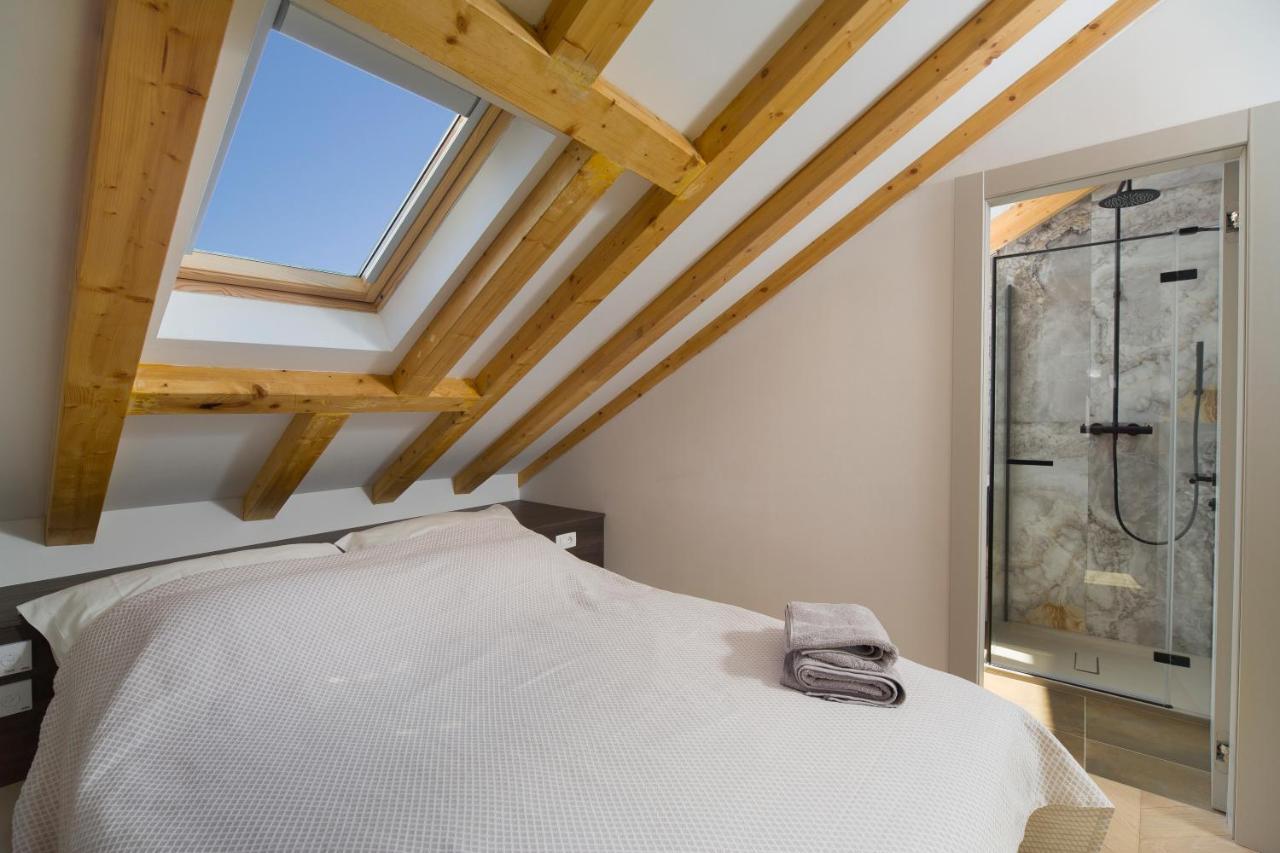 Apartamento Lanea Split Exterior foto