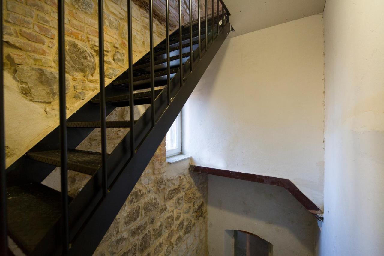 Apartamento Lanea Split Exterior foto