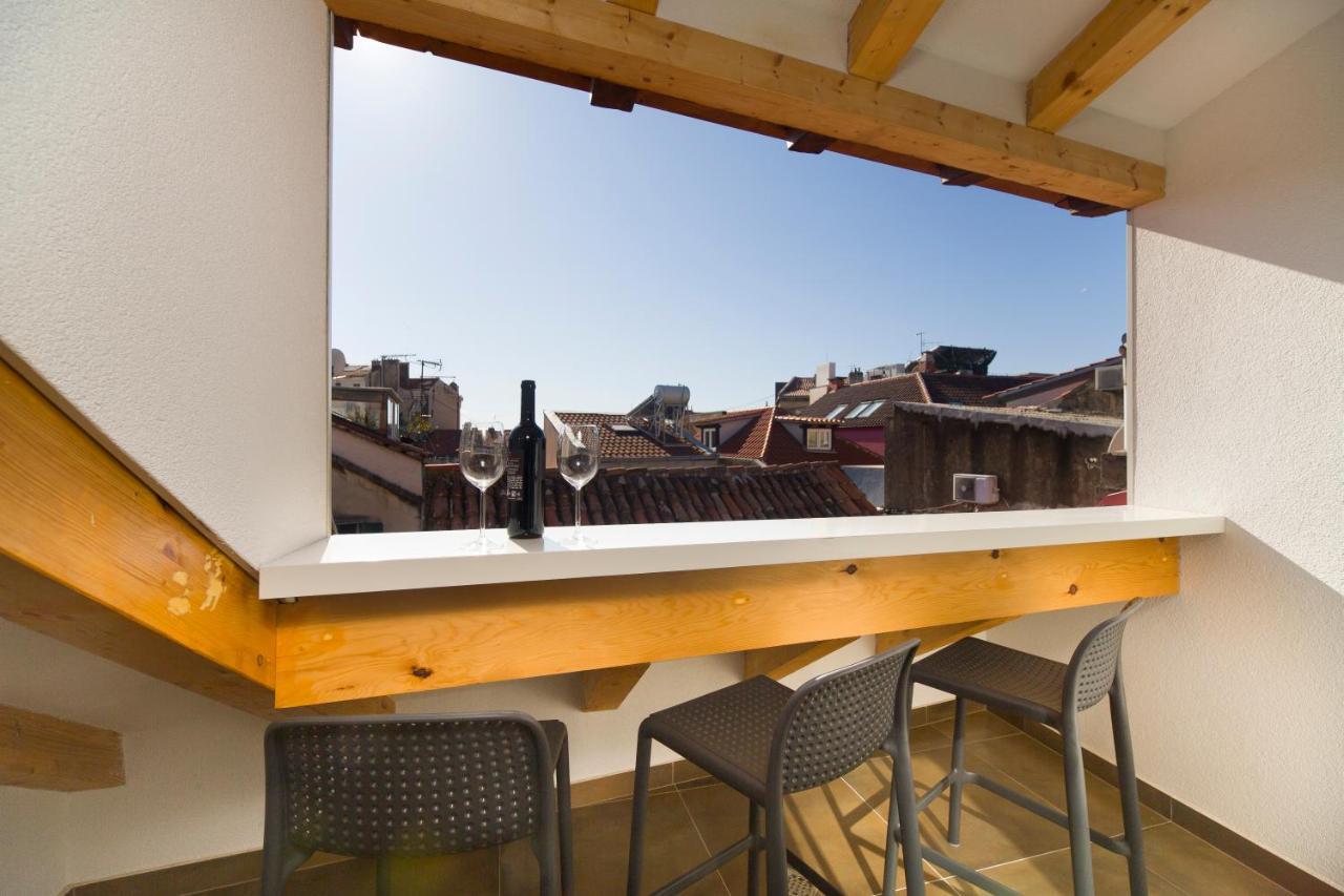 Apartamento Lanea Split Exterior foto